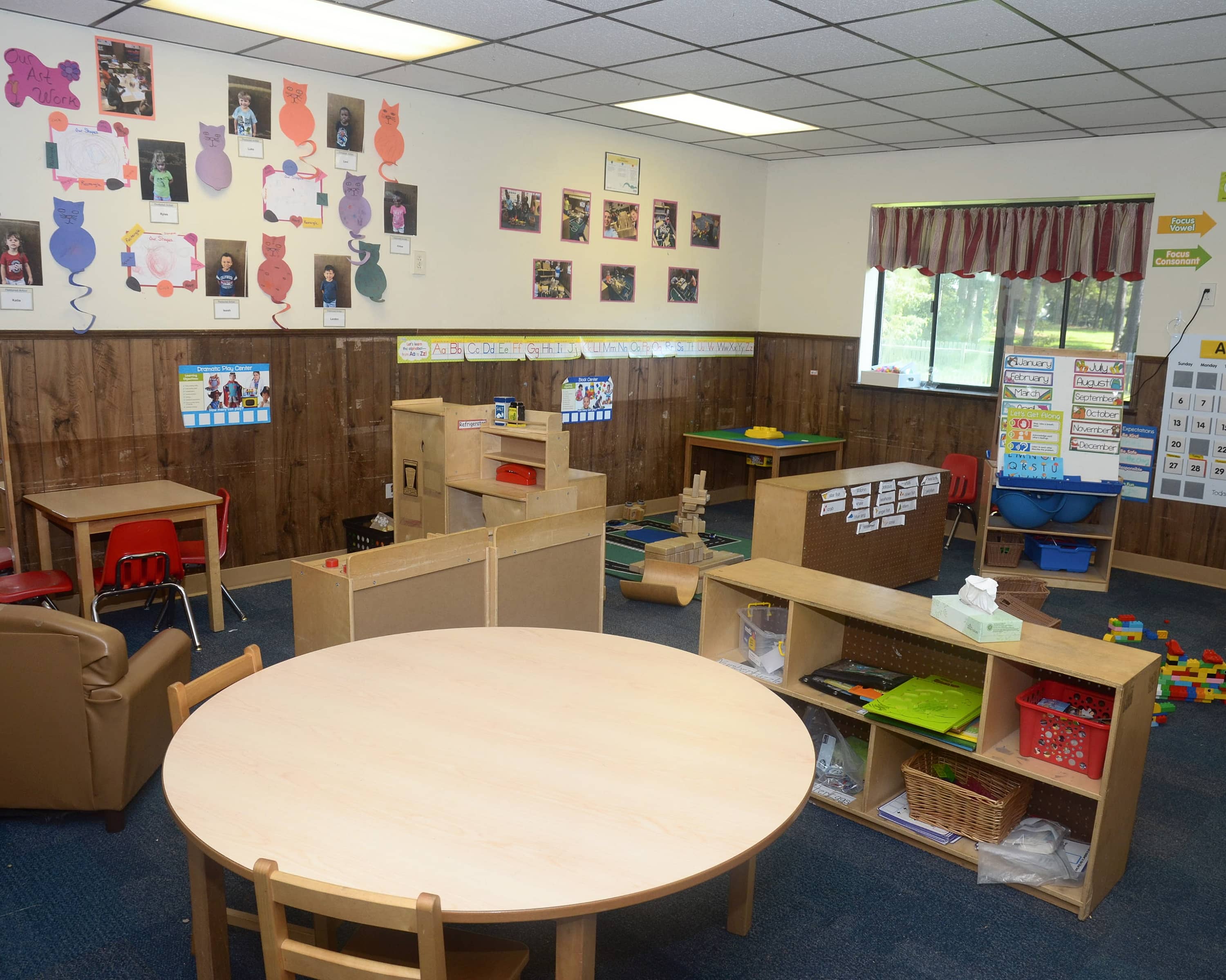 Childtime of Mechanicsville in Mechanicsville, VA 8226 Windmill Watch